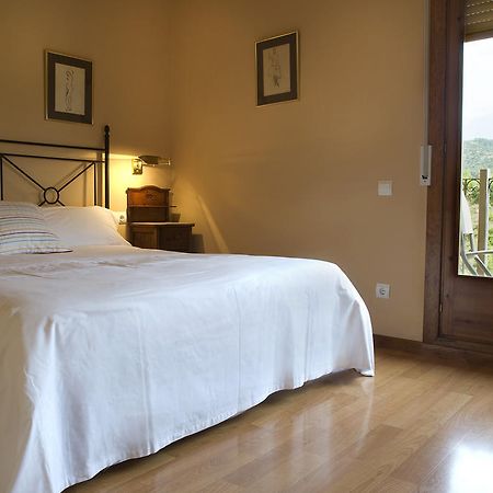 Cal Pastor Guest House La Pobla de Cervoles Rom bilde