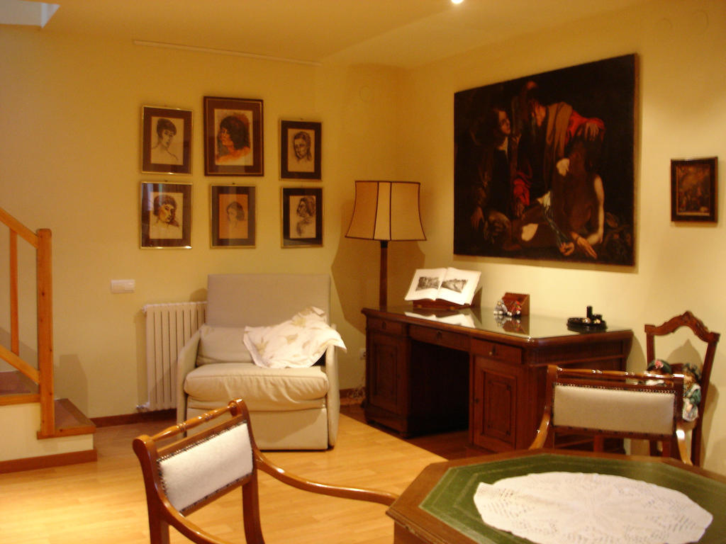 Cal Pastor Guest House La Pobla de Cervoles Eksteriør bilde